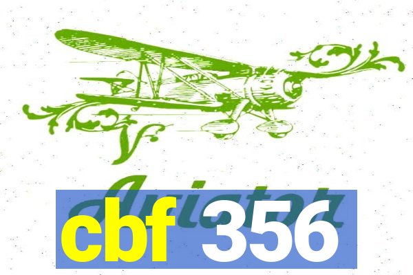 cbf 356